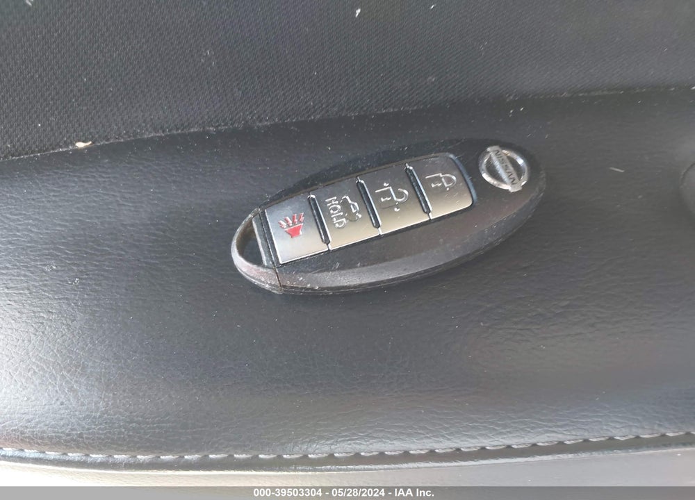 2018 NISSAN SENTRA SV VIN: 3N1AB7AP3JL660091