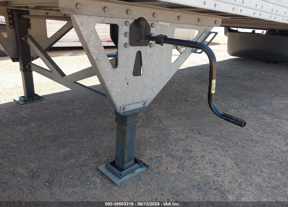 2023 HYUNDAI TRANSLEAD INC --- VIN: 3H3V532K8PJ511717