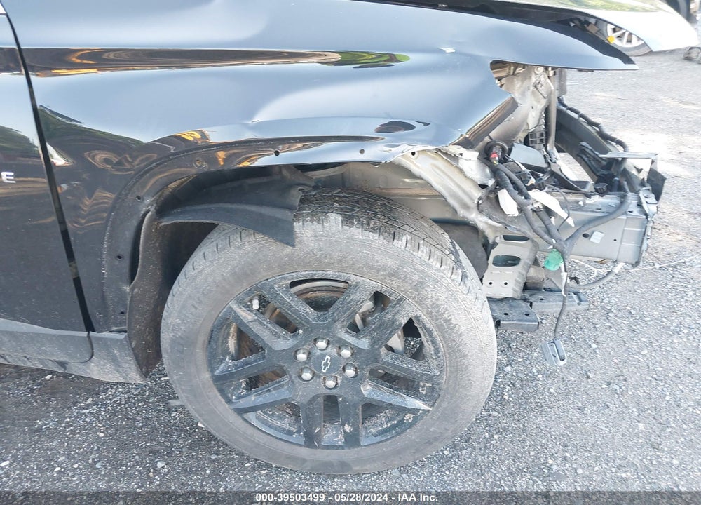 2020 CHEVROLET TRAVERSE AWD LS VIN: 1GNEVFKW2LJ226218