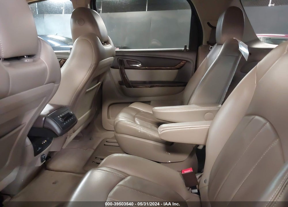 2015 GMC ACADIA DENALI VIN: 1GKKRTKD9FJ164788
