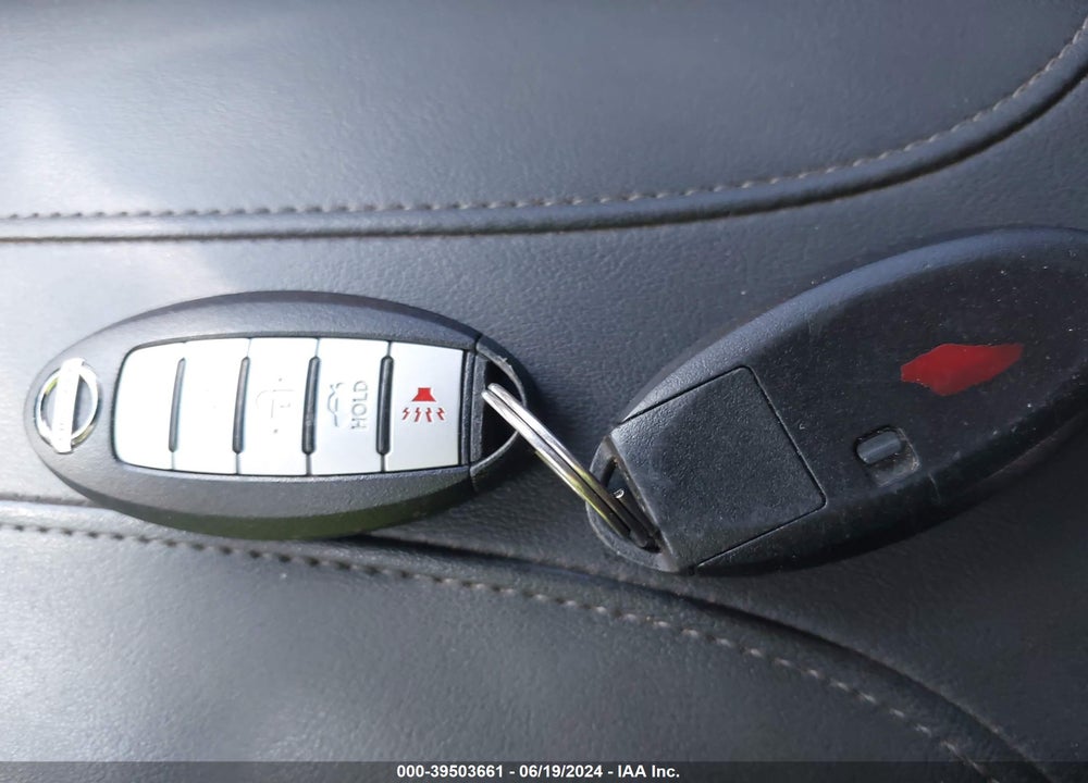 2013 NISSAN ALTIMA VIN: 1N4AL3AP4DC251235