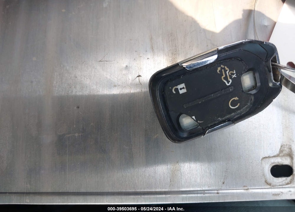 2019 CHEVROLET SILVERADO 1500 RST VIN: 3GCUYEED4KG232330