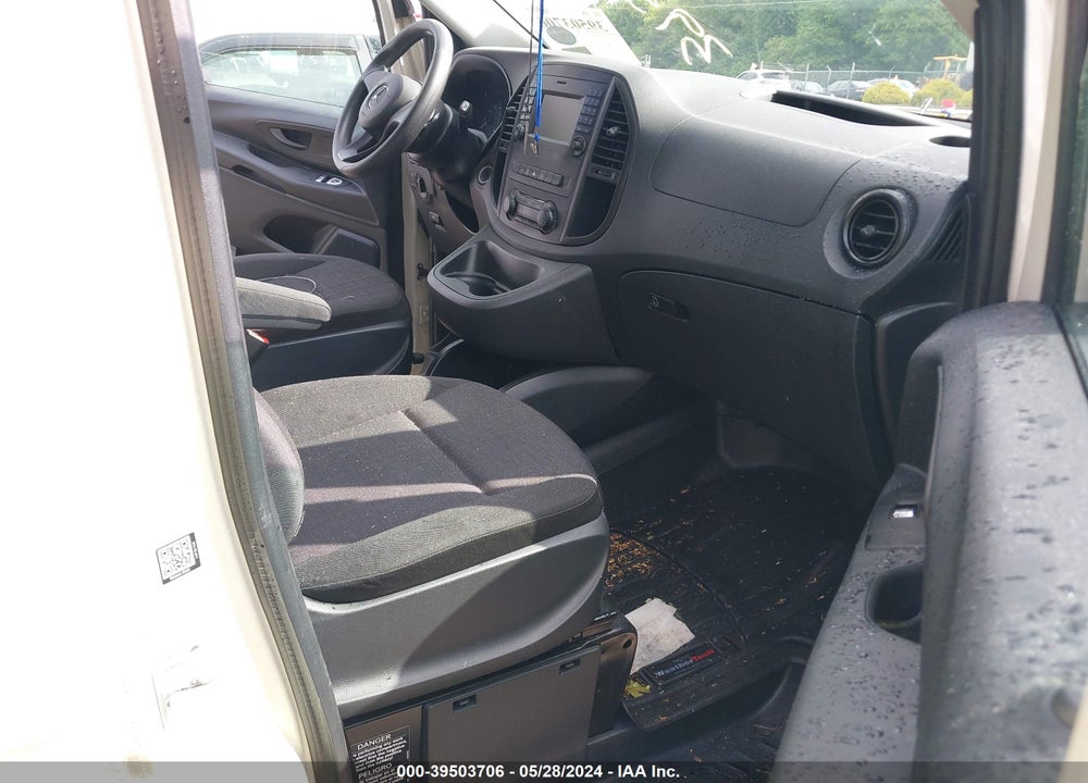 2020 MERCEDES-BENZ METRIS VIN: WD3PG3EA2L3667467