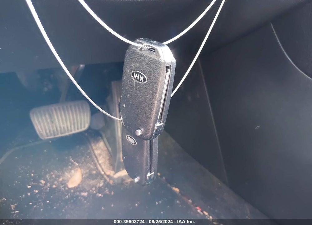 2022 KIA SPORTAGE LX VIN: KNDPM3AC6N7011905