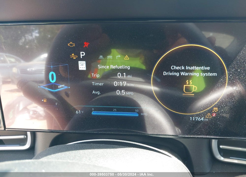 2024 HYUNDAI ELANTRA SEL VIN: KMHLM4DG1RU659884