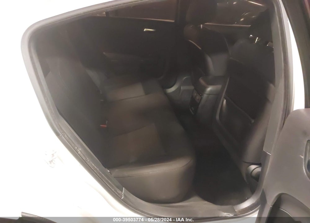 2018 DODGE CHARGER GT AWD VIN: 2C3CDXJG7JH130526