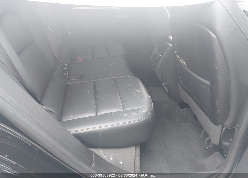 2023 CADILLAC XT4 AWD LUXURY VIN: 1GYFZBR40PF200976