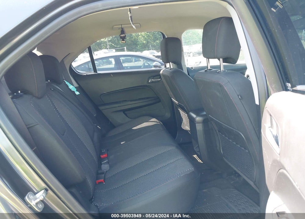 2017 CHEVROLET EQUINOX LT VIN: 2GNFLFEK3H6205000