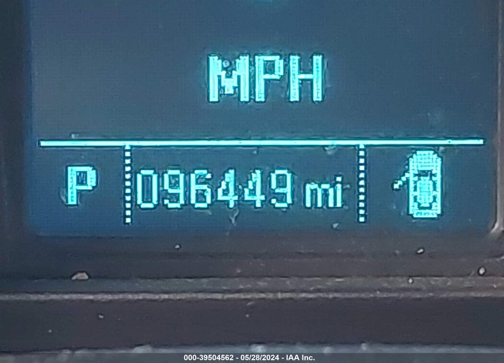 2013 CHEVROLET EQUINOX VIN: 2GNFLEEK9D6115998