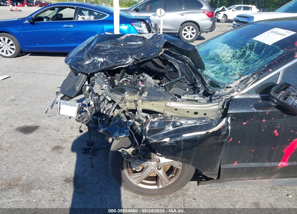 2022 HYUNDAI SONATA SE VIN: 5NPEG4JAXNH146321