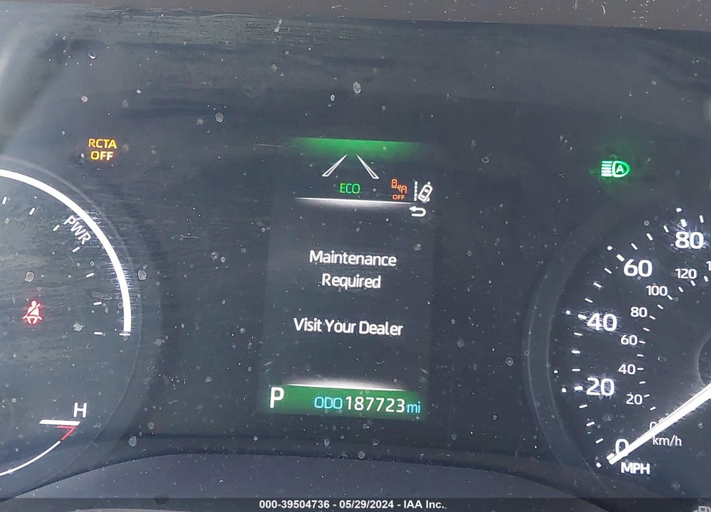 2021 TOYOTA SIENNA LE VIN: 5TDKRKEC0MS026209