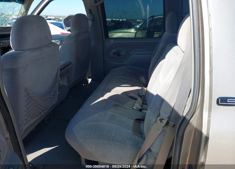 1999 CHEVROLET C3500 VIN: 1GCHC33J1XF038361