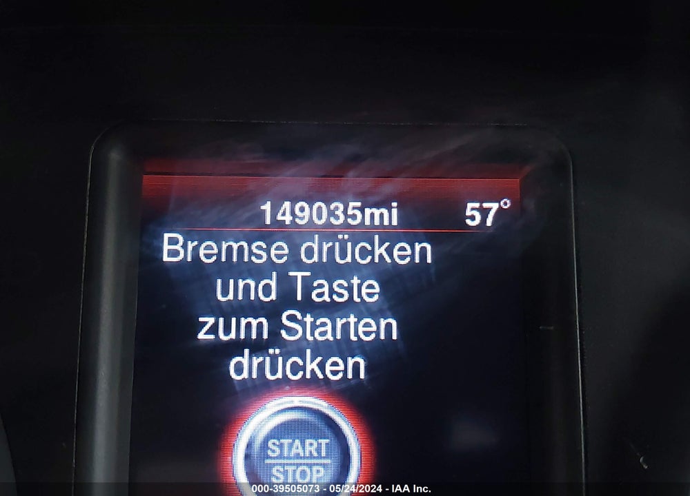 2014 DODGE CHARGER SE VIN: 2C3CDXBG6EH215670