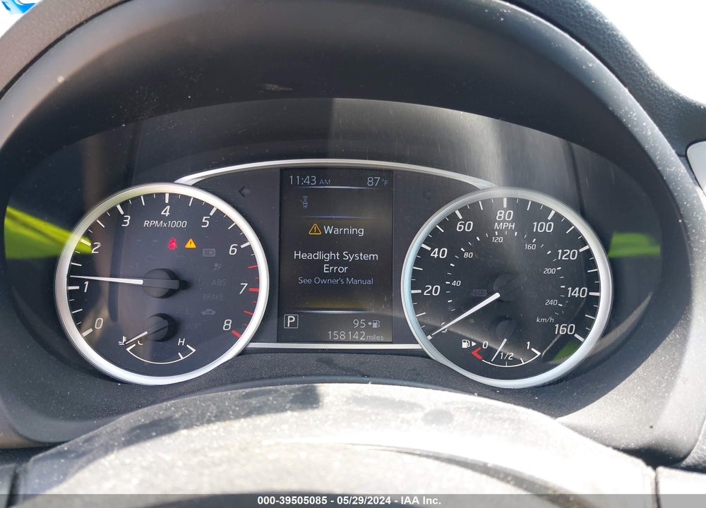 2018 NISSAN SENTRA SR VIN: 3N1AB7AP9JY222730
