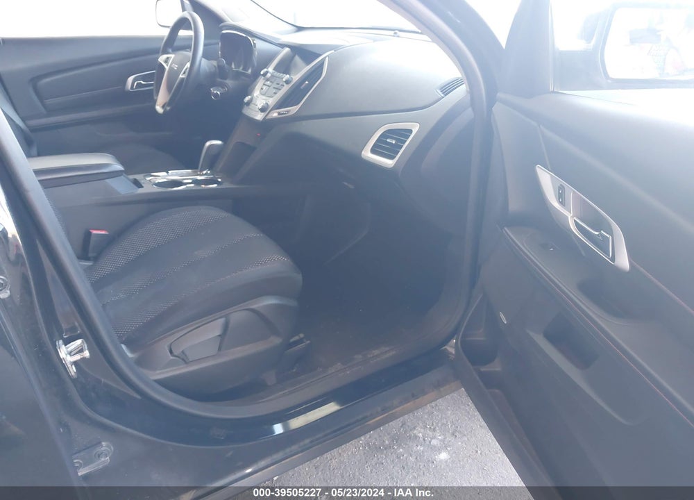 2015 GMC TERRAIN SLE-2 VIN: 2GKALREK4F6224662