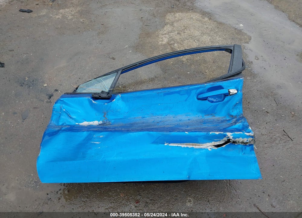 2021 SUBARU IMPREZA VIN: 4S3GTAB65M3704275