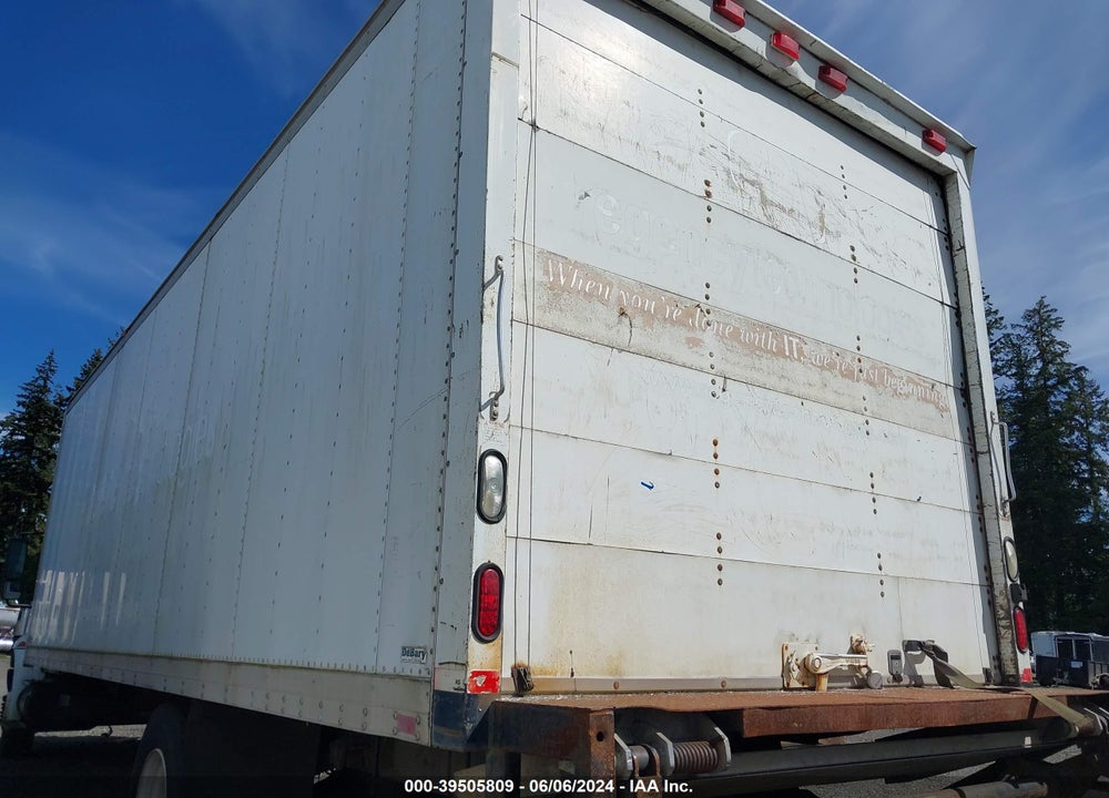 2004 INTERNATIONAL 4000 4300 VIN: 1HTMMAAMX4H610673