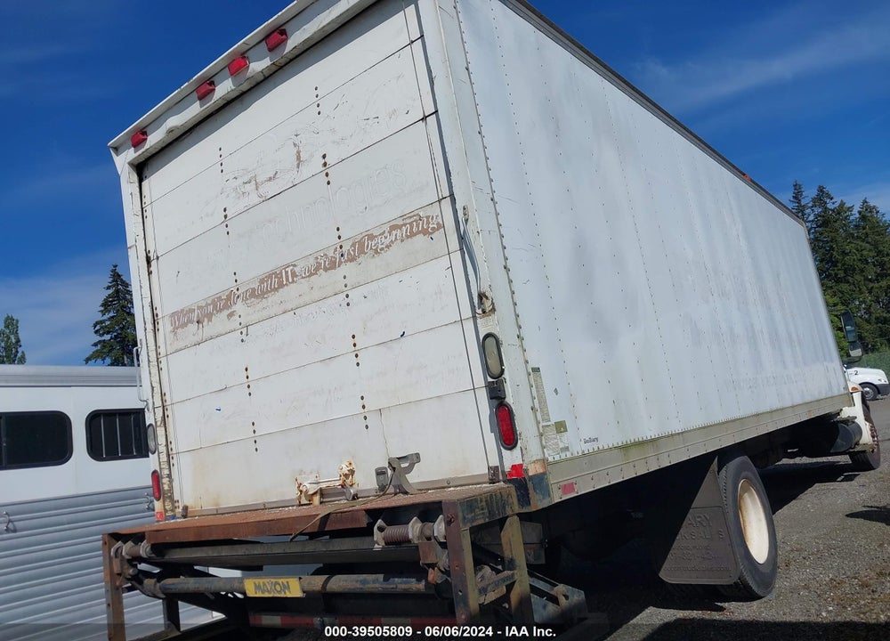 2004 INTERNATIONAL 4000 4300 VIN: 1HTMMAAMX4H610673