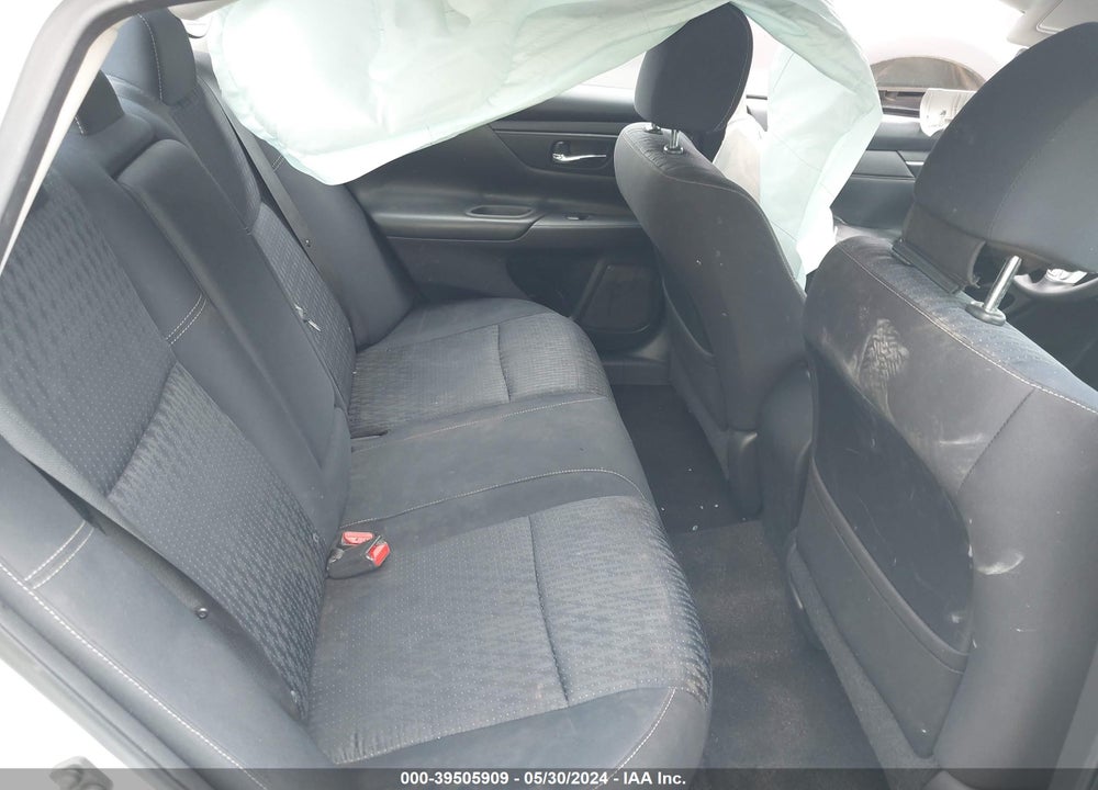 2016 NISSAN ALTIMA 2.5 S VIN: 1N4AL3AP2GN371057