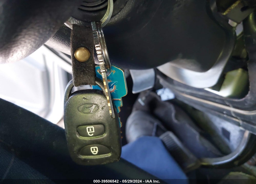 2016 HYUNDAI ACCENT SE VIN: KMHCT4AE3GU161107