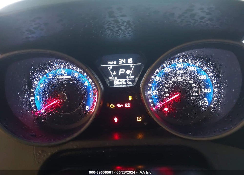 2013 HYUNDAI ELANTRA GLS VIN: KMHDH4AE2DU791346