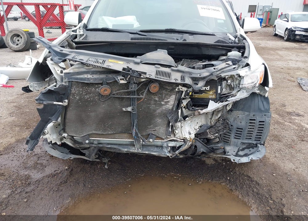 2008 TOYOTA HIGHLANDER LIMITED VIN: JTEES42AX82046685