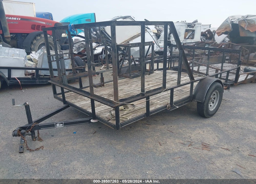 2016 MEB 30SG, 14FT DOVETAIL VIN: 492SG1213HA057758