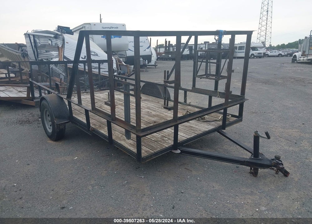 2016 MEB 30SG, 14FT DOVETAIL VIN: 492SG1213HA057758