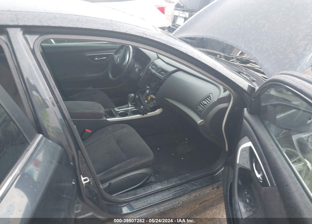 2013 NISSAN ALTIMA 2.5 SV VIN: 1N4AL3AP4DN518295