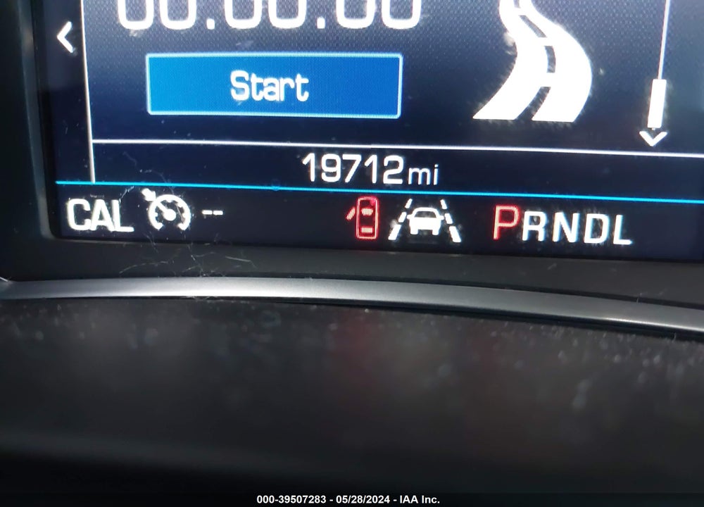 2020 CHEVROLET EQUINOX FWD LT 1.5L TURBO VIN: 2GNAXKEV2L6282810