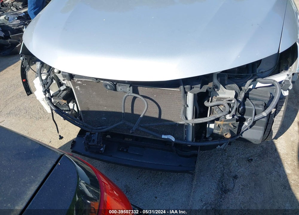 2014 NISSAN ROGUE SL VIN: 5N1AT2MV1EC750103
