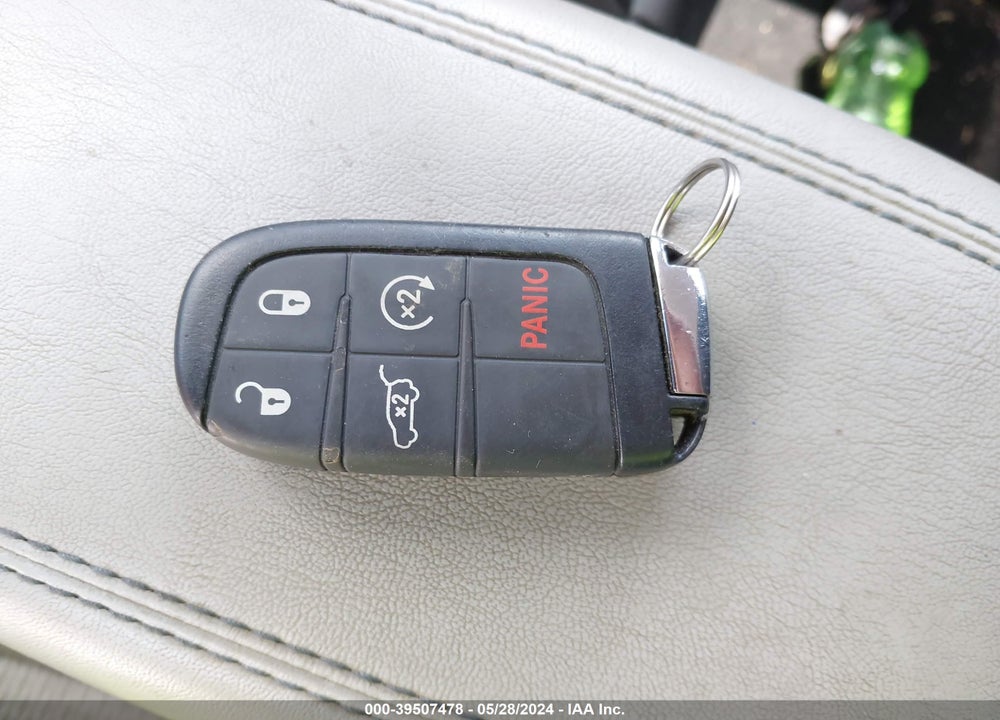 2022 JEEP COMPASS LATITUDE FWD VIN: 3C4NJCBB5NT106490