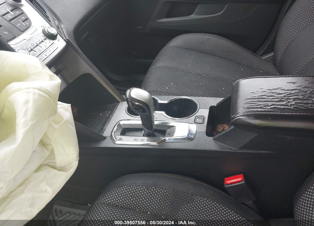 2014 CHEVROLET EQUINOX 1LT VIN: 2GNFLBE31E6176142
