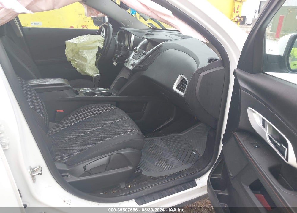2014 CHEVROLET EQUINOX 1LT VIN: 2GNFLBE31E6176142