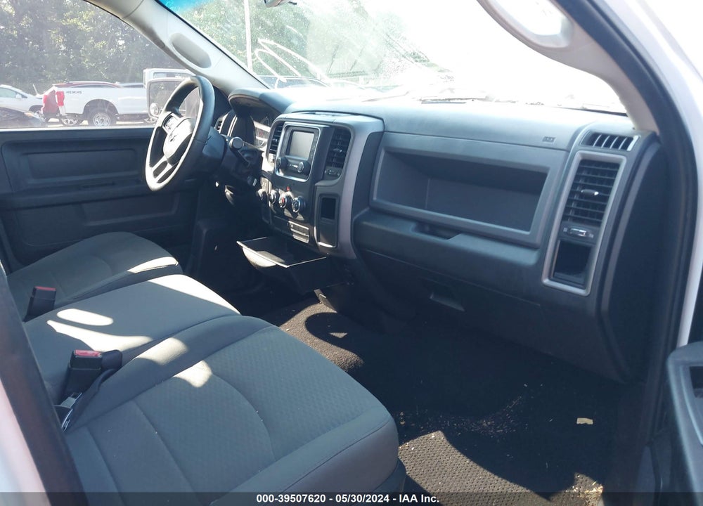 2015 RAM 1500 TRADESMAN VIN: 1C6RR7FT1FS511289