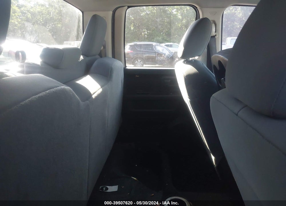 2015 RAM 1500 TRADESMAN VIN: 1C6RR7FT1FS511289