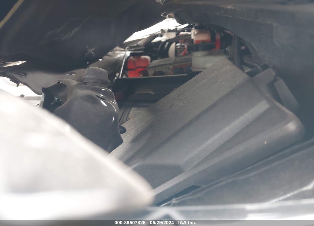 2020 CHEVROLET BOLT EV FWD LT VIN: 1G1FY6S04L4147091