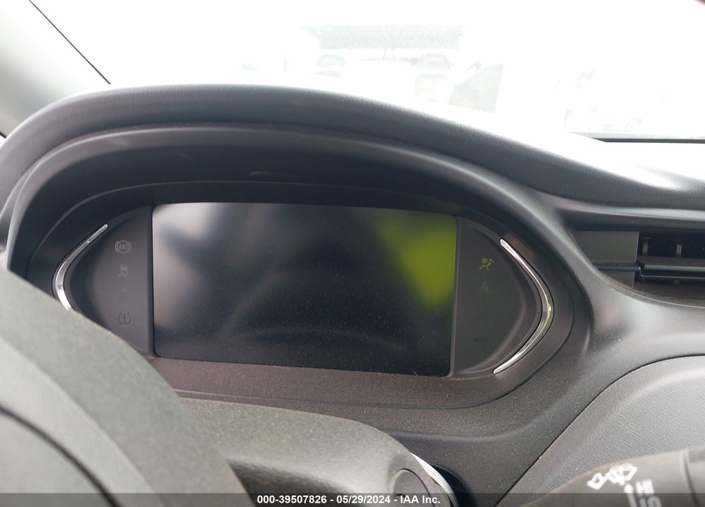 2020 CHEVROLET BOLT EV FWD LT VIN: 1G1FY6S04L4147091