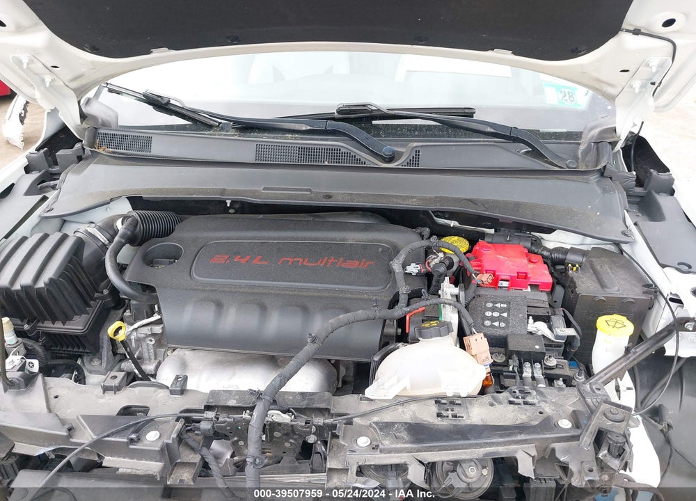 2020 JEEP COMPASS LIMITED 4X4 VIN: 3C4NJDCB8LT127285