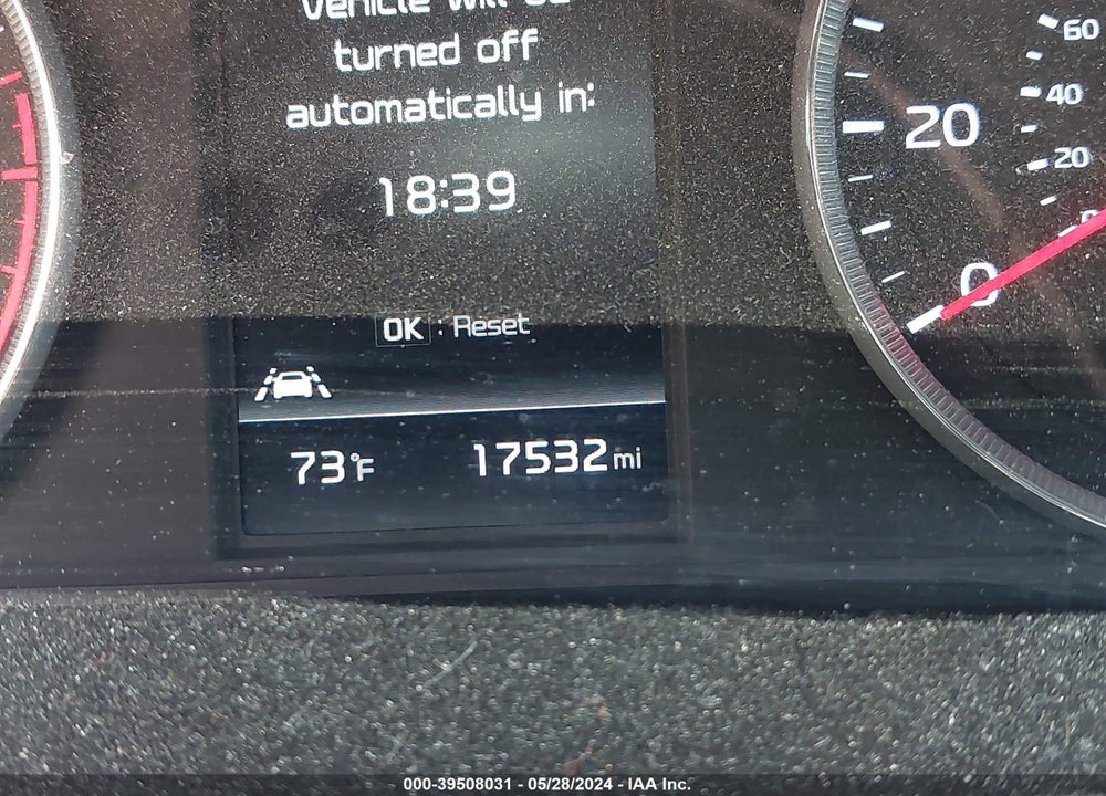 2022 KIA K5 GT LINE VIN: 5XXG64J27NG087759