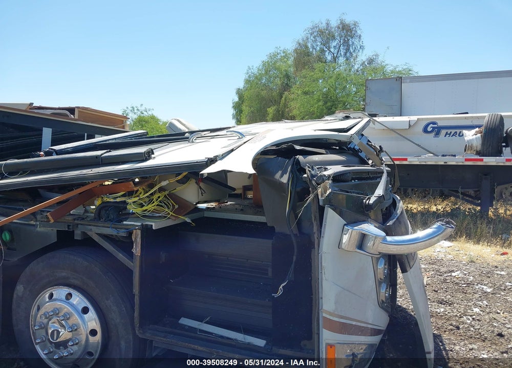 2016 FREIGHTLINER CHASSIS XC VIN: 4UZFCUCY8GCHM4883