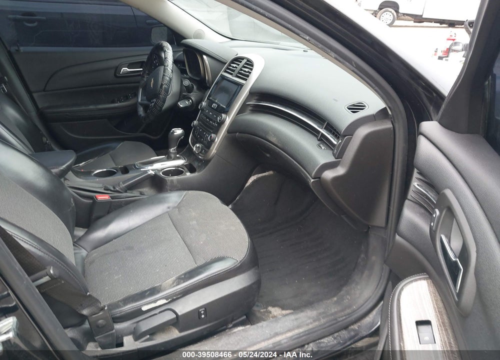 2014 CHEVROLET MALIBU 1LT VIN: 1G11C5SL4EF209349
