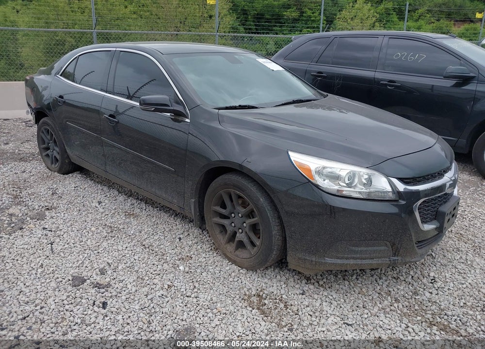 2014 CHEVROLET MALIBU 1LT VIN: 1G11C5SL4EF209349