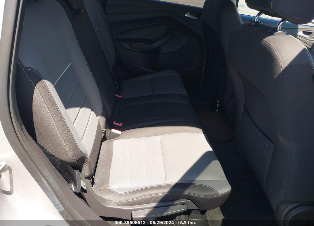 2013 FORD ESCAPE SE VIN: 1FMCU9GX4DUD56809
