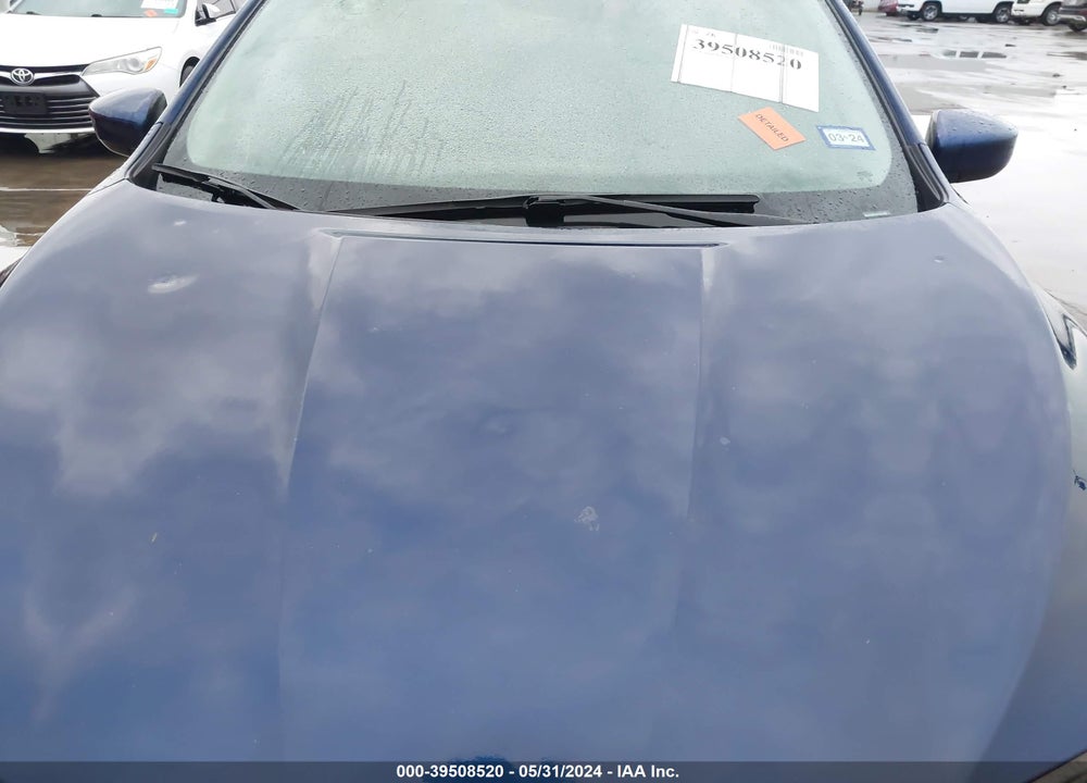 2019 NISSAN SENTRA S VIN: 3N1AB7AP1KY311404