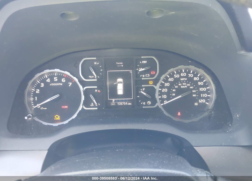 2021 TOYOTA TUNDRA SR5 VIN: 5TFDY5F12MX971019