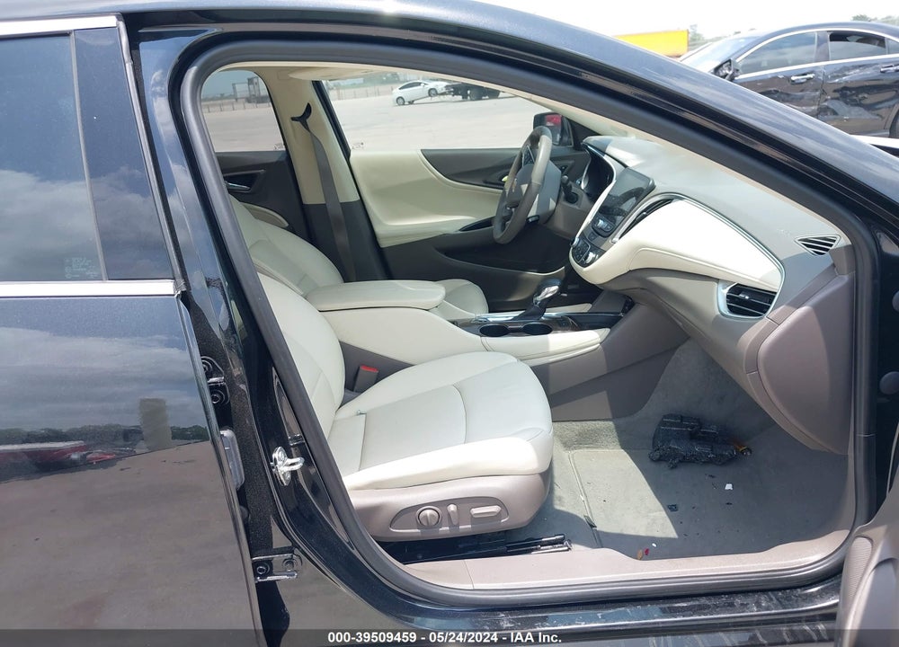 2023 CHEVROLET MALIBU FWD 2LT VIN: 1G1ZE5ST9PF128301