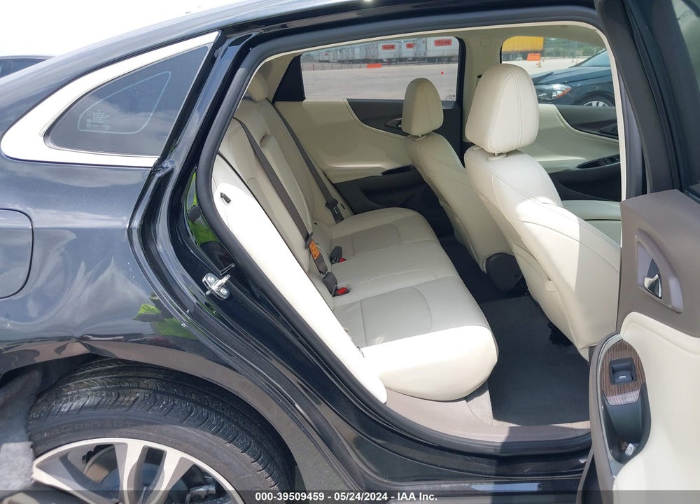 2023 CHEVROLET MALIBU FWD 2LT VIN: 1G1ZE5ST9PF128301