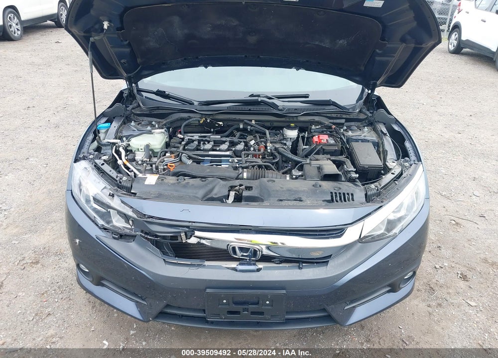 2017 HONDA CIVIC EX-T VIN: 19XFC1F34HE026886