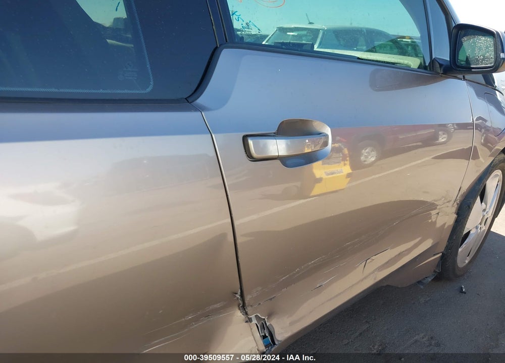 2014 BMW I3 BASE W/RANGE EXTENDER VIN: WBY1Z4C52EV272874